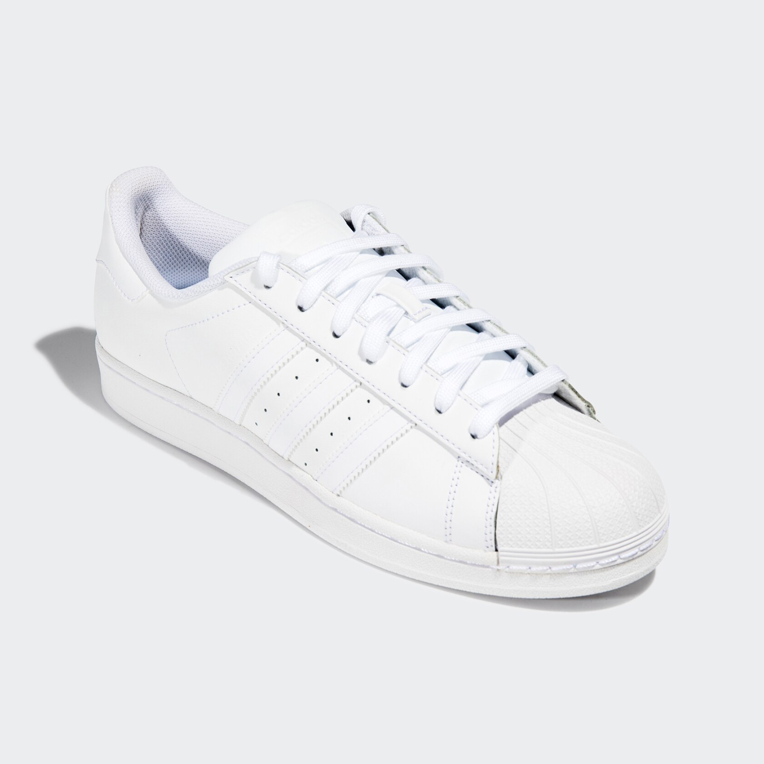 Adidas orijinal Three Leaves S - Adidas Shoes Superstar incelemesi ve fiyatı