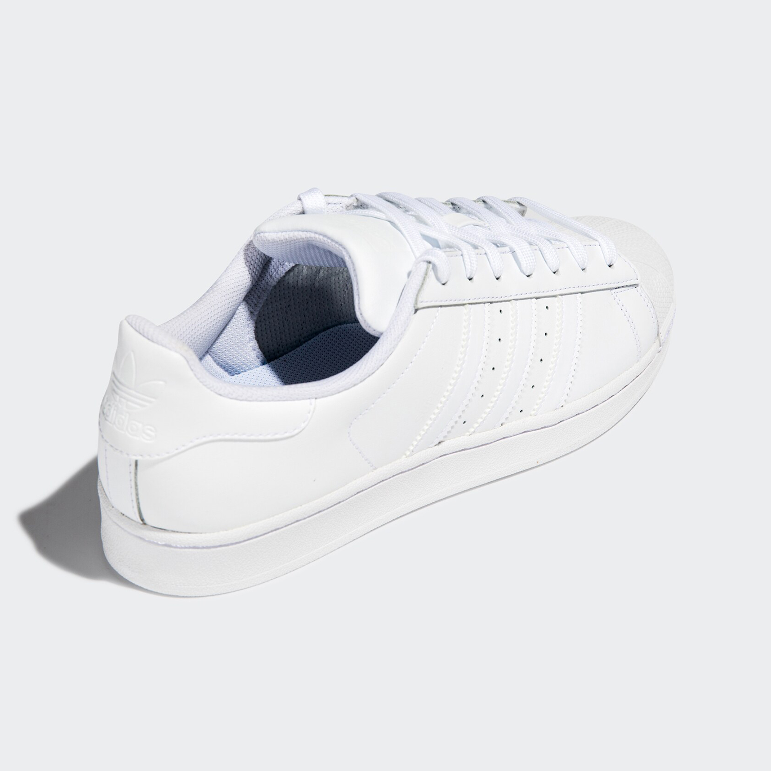 Adidas orijinal Three Leaves S - Adidas Shoes Superstar incelemesi ve fiyatı