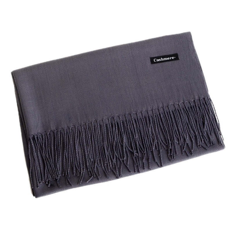 Çok amaçlı İmitasyon Kaşmir Eş - Shawl Wrap Winter incelemesi ve fiyatı