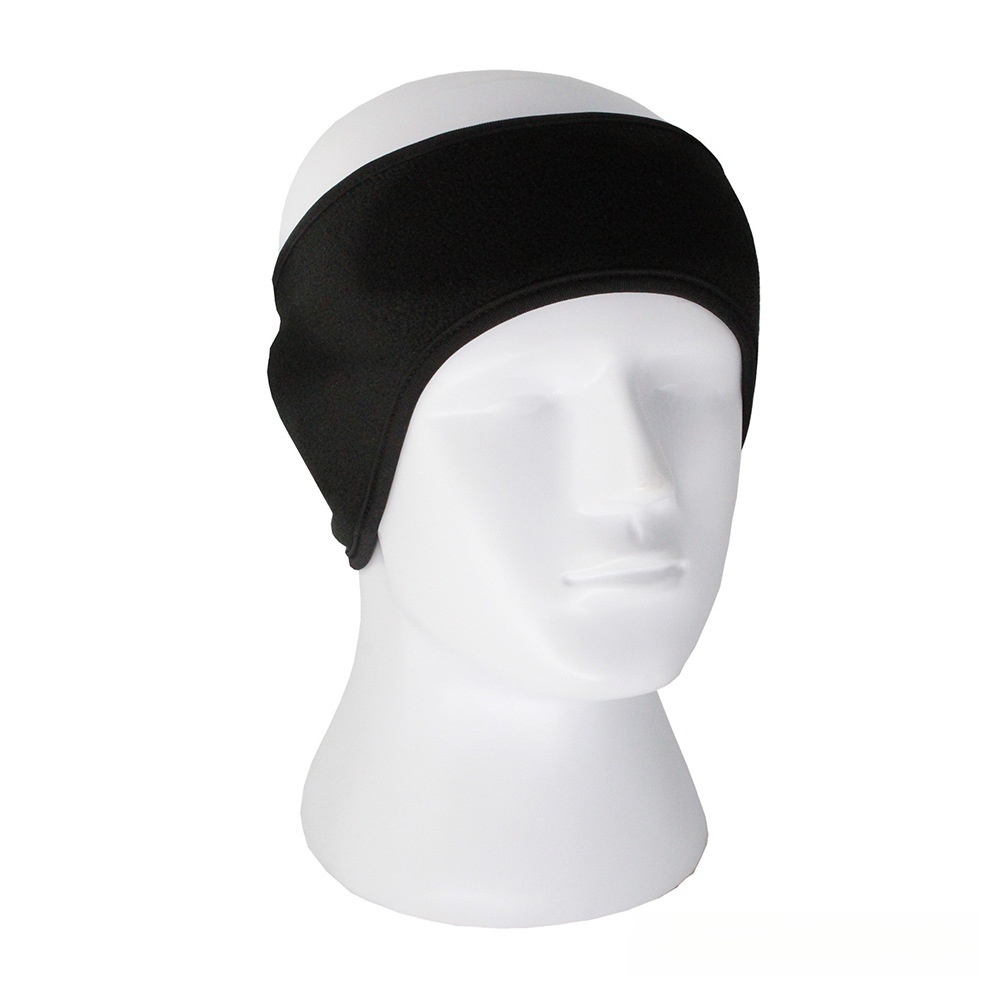 1 adet polar kulak ısıtıcı Muf - Fleece Ear Warmer Band incelemesi ve fiyatı