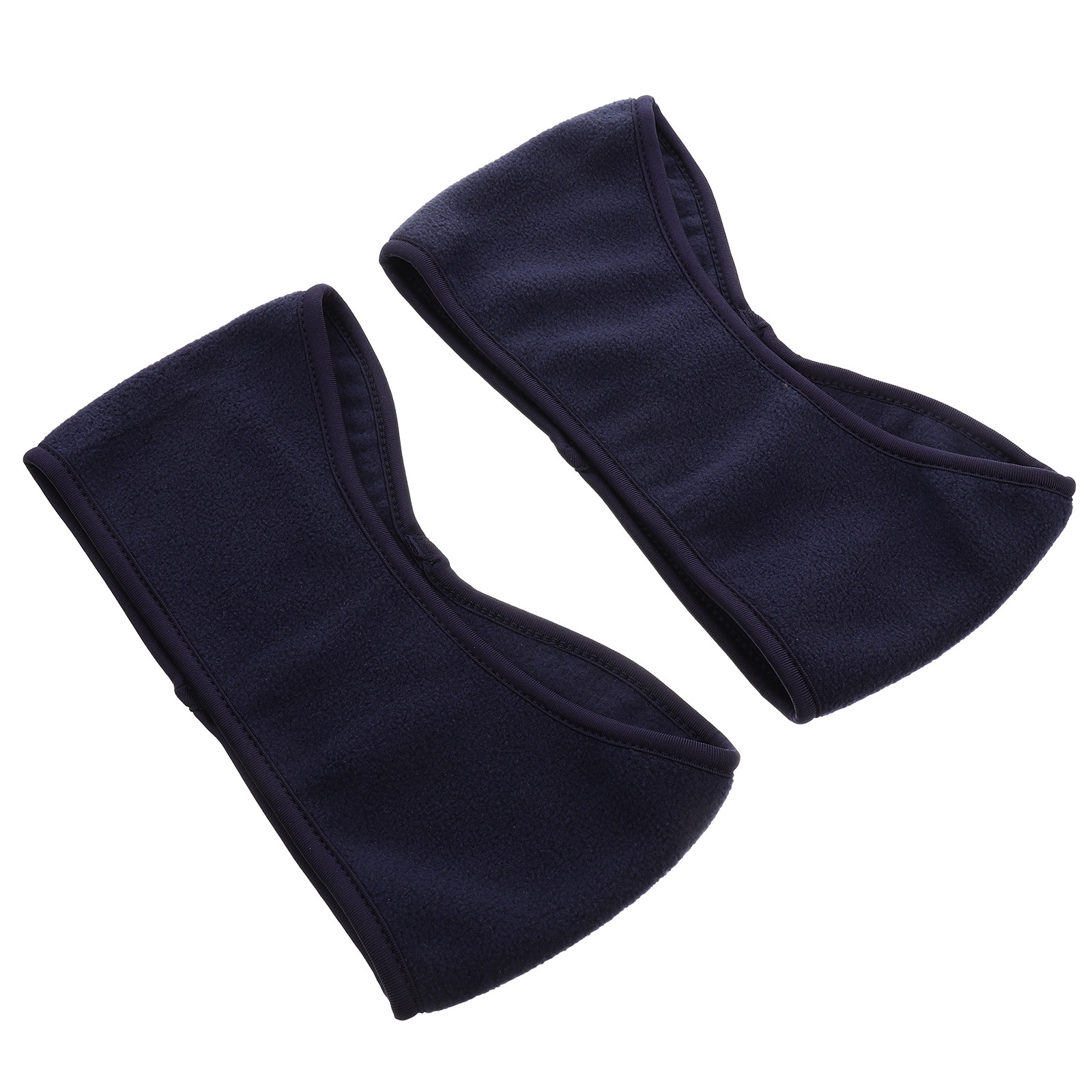 2 Adet Rahat Polar Kışlık Saç  - Fleece Ear Warmer Band incelemesi ve fiyatı