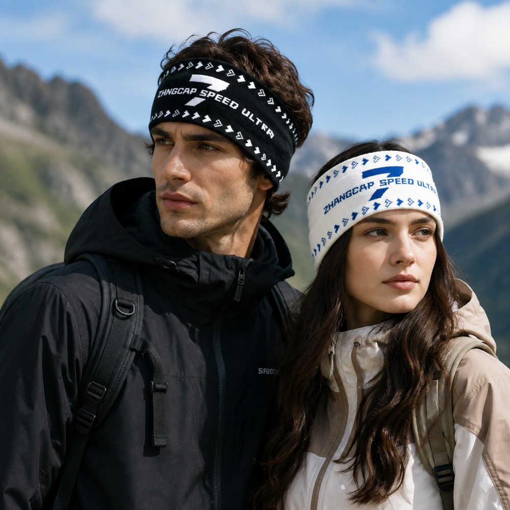 Kışlık Örgü Kulak Isıtıcı Band - Fleece Ear Warmer Band incelemesi ve fiyatı